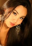 Tina Guo