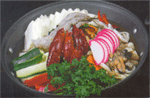 Hae Mul Jun Gol