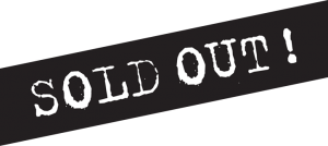 soldout