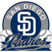 2018 San Diego Padres Filipino Heritage Night