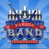 8th Annual Parade Band Foundation Review