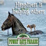Poway Days Parade Grand Marshal – Phil Harris