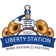 Liberty Station Marching Band Review Participating Schools